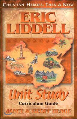 Eric Liddell