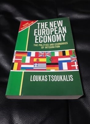 The New European Economy