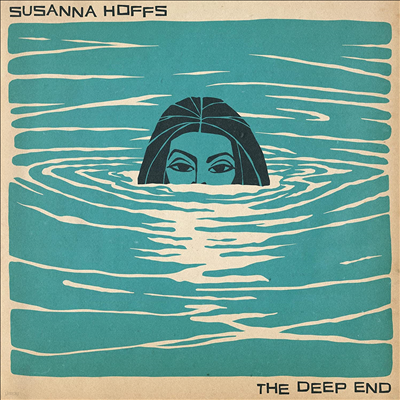 Susanna Hoffs - Deep End (CD)