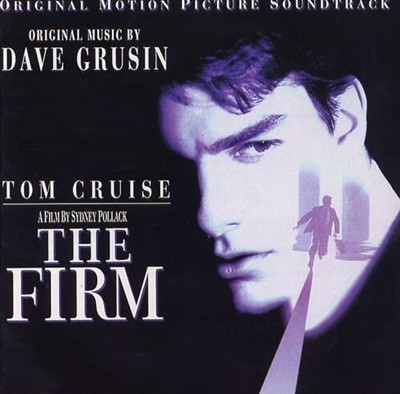 OST - The Firm (야망의 함정) -Music by Dave Grusin-