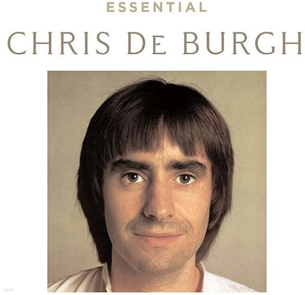 Chris De Burgh (크리스 디 버그) - Essential