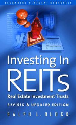 Investing in Reits Real Estate Investment Trusts