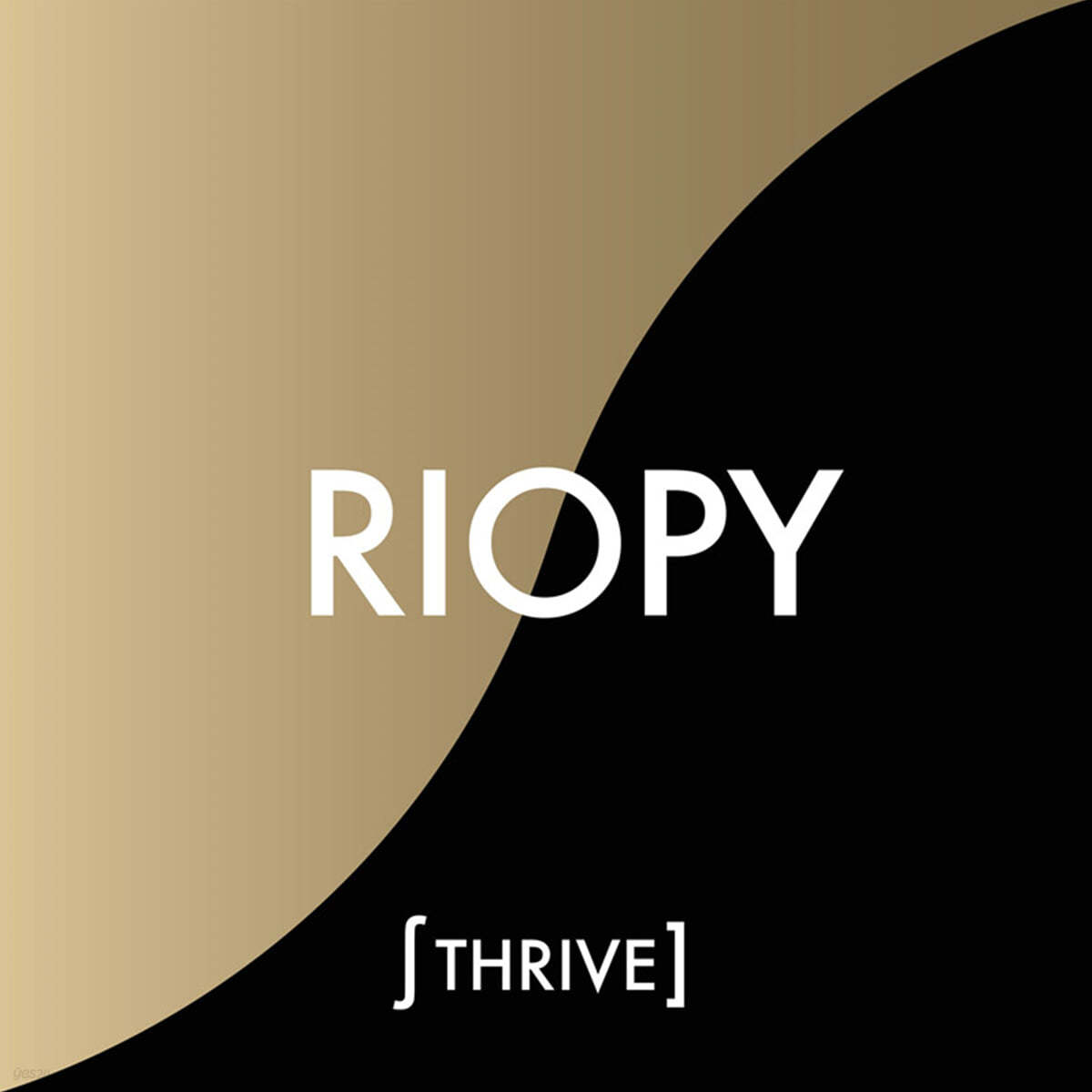 장-필립 리오피 피아노 솔로 &amp; 협주곡 연주집 (Riopy - Thrive) [LP]