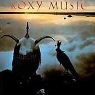 Roxy Music / Avalon (Remastered/수입)