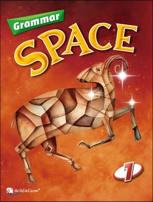 Grammar Space 1