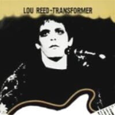 Lou Reed / Transformer (Bonus Tracks/수입)
