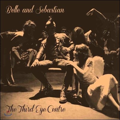 Belle & Sebastian (벨 앤 세바스찬) - The Third Eye Centre [2 LP]