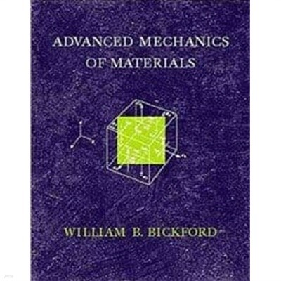 [ ] Advanced Mechanics of Materials []