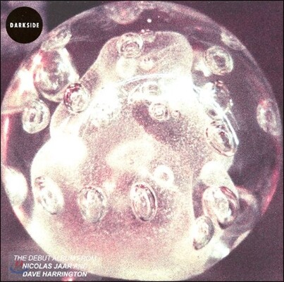 Darkside - Psychic