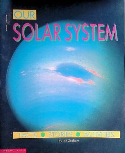 Our solar system (paperback)