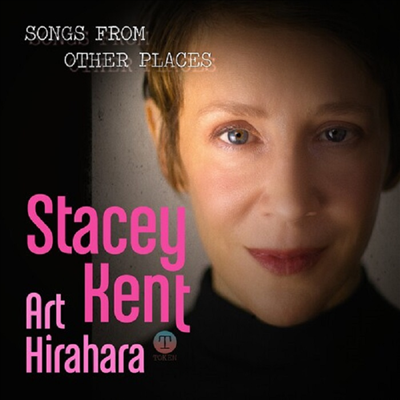 Stacey Kent - Songs From Other Places (CD)
