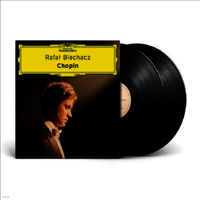 Rafal Blechacz — 쇼팽: 피아노 소나타 2 & 3번 (Chopin: Piano Sonatas Nos.2 'Marche Funebre' & 3) 쇼팽: 피아노 소나타 2 & 3번 (Chopin: Piano Sonatas Nos.2 'Marche Funebre' & 3) - Rafal Blechacz 앨범 커버