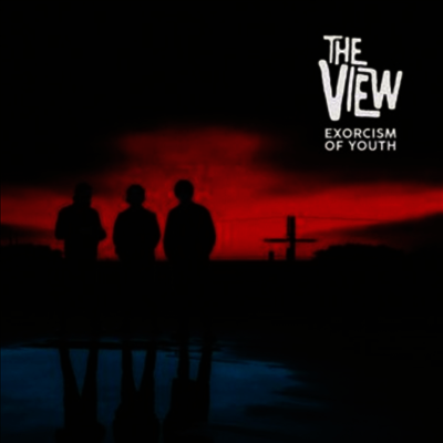 View — Exorcism Of Youth 앨범 커버