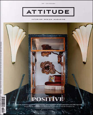 Attitude Interior Design Magazine(ݿ) : 2023 01/02