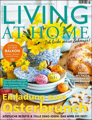 Living at Home () : 2023 04