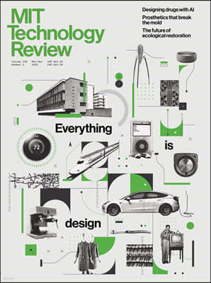 MIT Technology Review (ݿ) : 2023 03/04