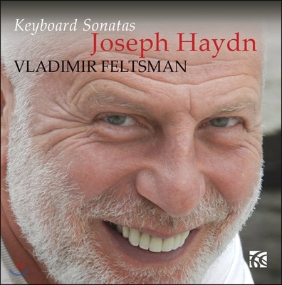 Vladimir Feltsman ̵: ǹ ҳŸ - ̸  (Haydn: Keyboard Sonatas) 