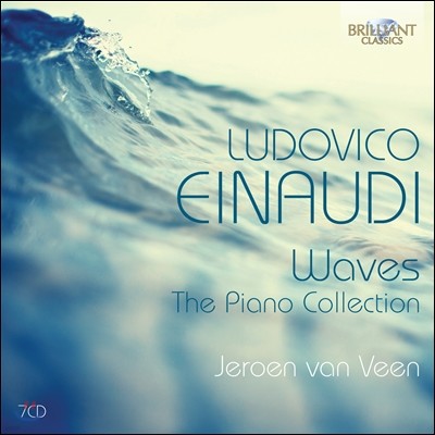 Jeroen van Veen 絵 ̳: ĵ (Ludovico Einaudi: Waves)