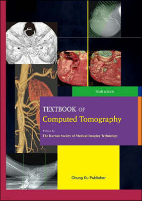 Textbook Of Computed Tomography