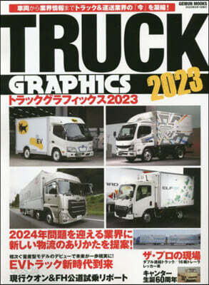 トラックグラフィックス2023