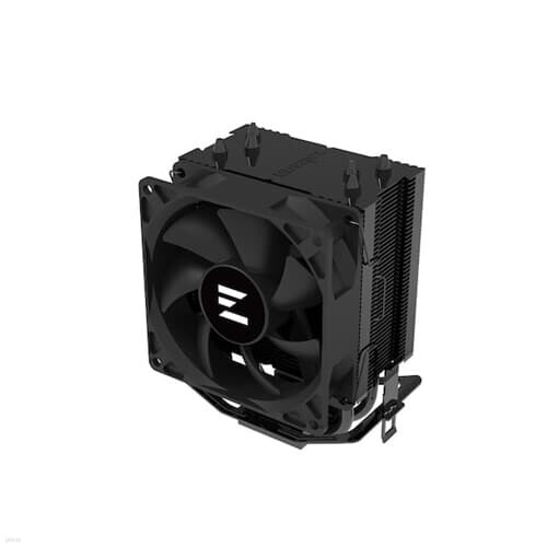 잘만 CNPS4X (BLACK)