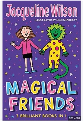 Magical Friends