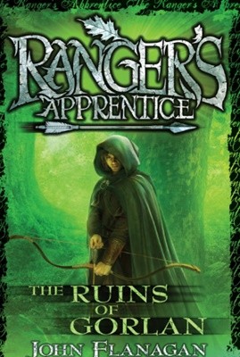 Rangers Apprentice 