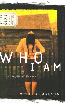 Who I Am: Caitlin: Book 3