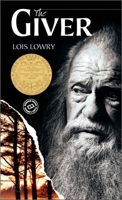 [߰] The Giver