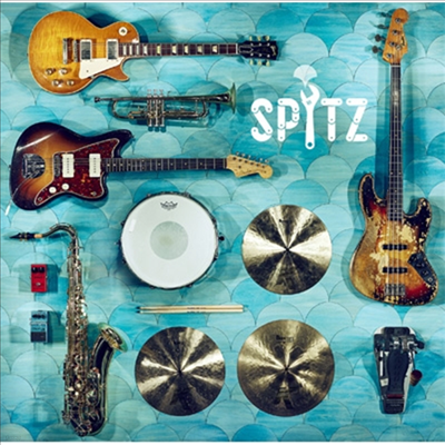 Spitz () - ڸҪ (CD)