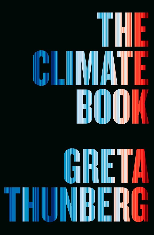 [단독] The Climate Book