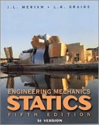 Engineering Mechanics : Statics, SI Version, 5/E