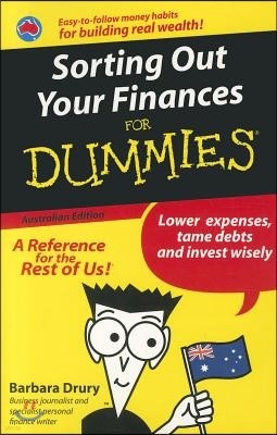 Sorting Out Your Finances for Dummies