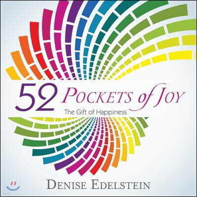52 Pockets of Joy: The Gift of Happiness