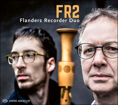 FR2 (Flanders Recorder Duo) ڴ ָ   (Music for Recorder Duo)