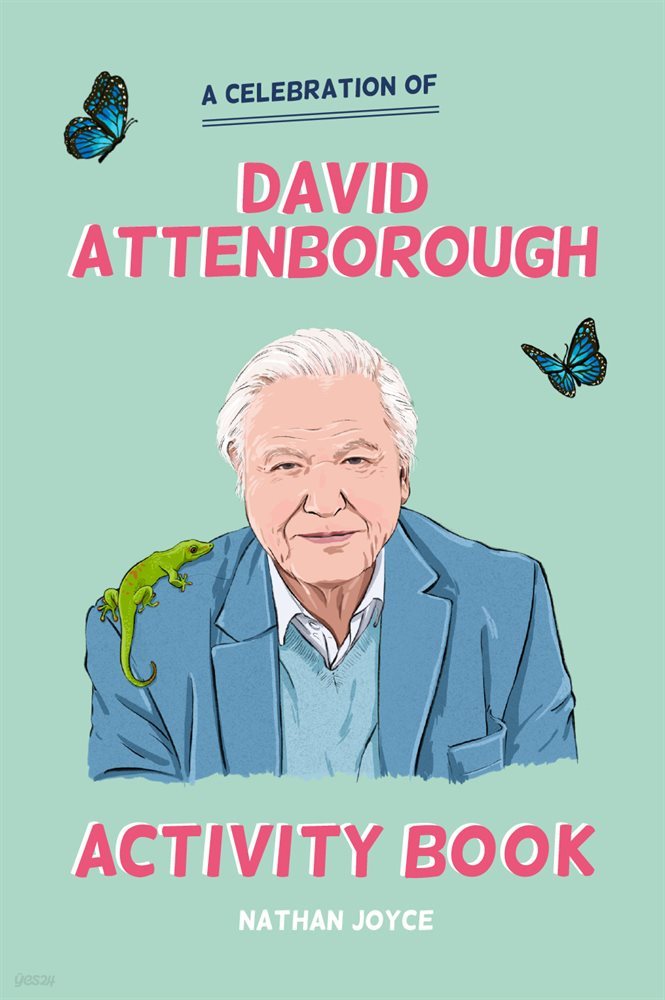 A Celebration of David Attenborough