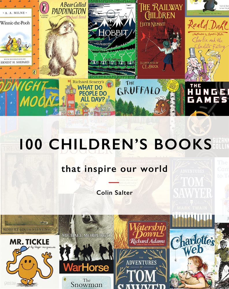 100 Children&#39;s Books