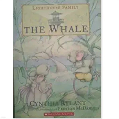 Lighthouse Family: The Whale