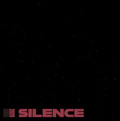 ȿ (Oohyo) - Silence (̰, CD) 