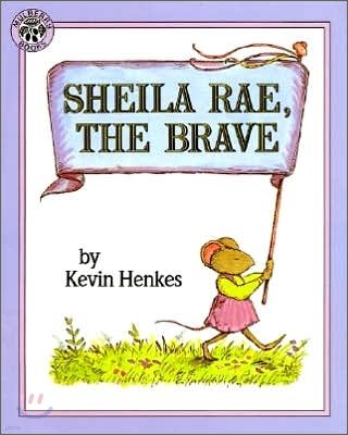 [߰] Sheila Rae, the Brave
