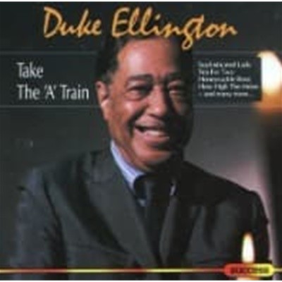 Duke Ellington / Take The 'A' Train (수입)