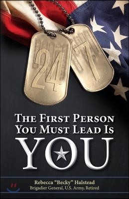 24/7: The First Person You Must Lead Is You