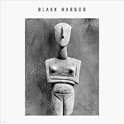 Black Harbor - A Modern Dialect (CD)