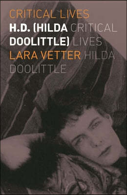 H.D. (Hilda Doolittle)