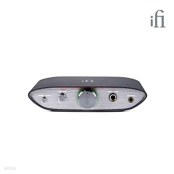 아이파이 iFi audio ZEN DAC V2 고해상도 DAC/헤드폰 앰프