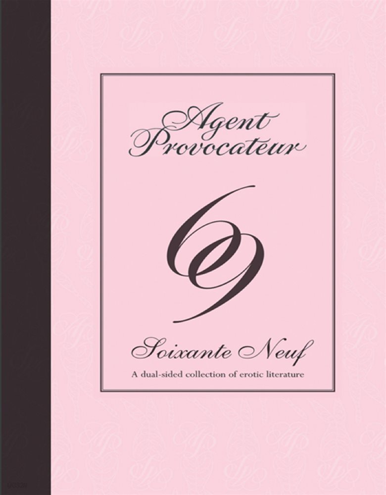 Agent Provocateur