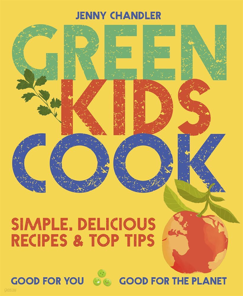 Green Kids Cook