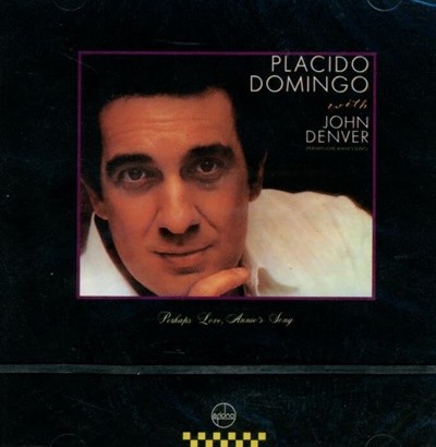 Placido Domingo(플라시도 도밍고) - the Best (미개봉)