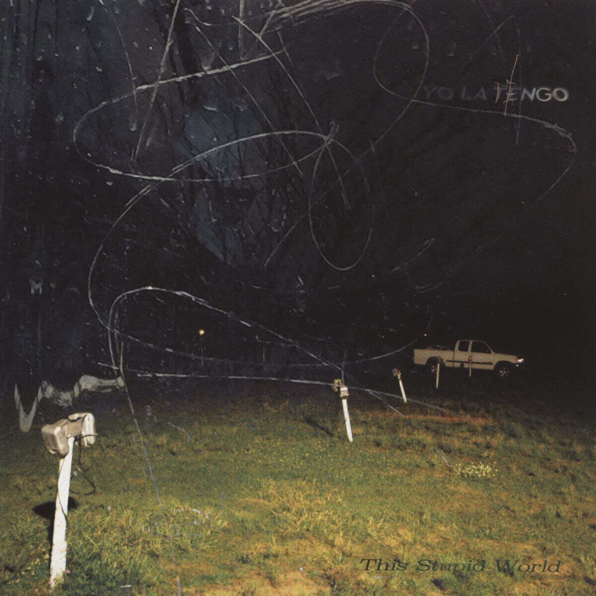 Yo La Tengo (요 라 텡고) - This Stupid World