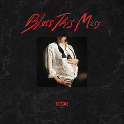 U.S. Girls ( ɽ) - 8 Bless This Mess [ ÷ LP]